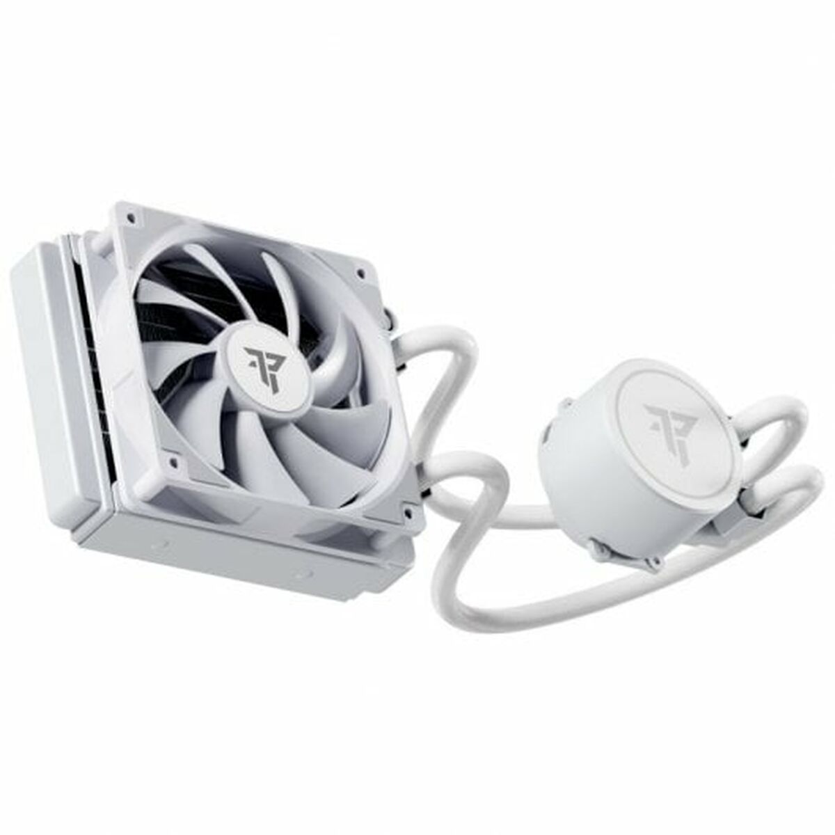 Flytande kylkit Tempest Liquid Cooler 120 RGB